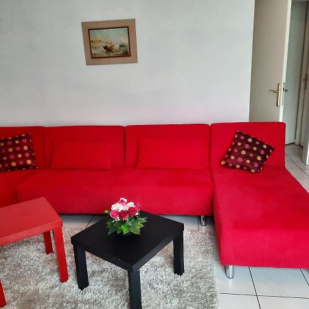 Foreword House Villa Albert Bagian luar foto