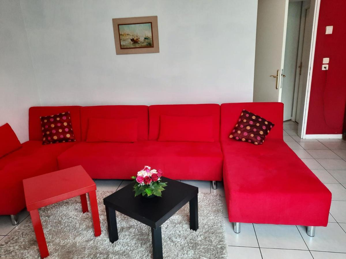 Foreword House Villa Albert Bagian luar foto