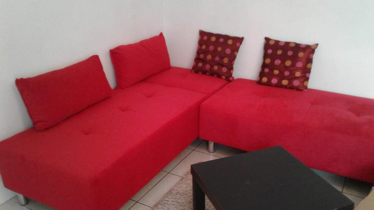 Foreword House Villa Albert Bagian luar foto