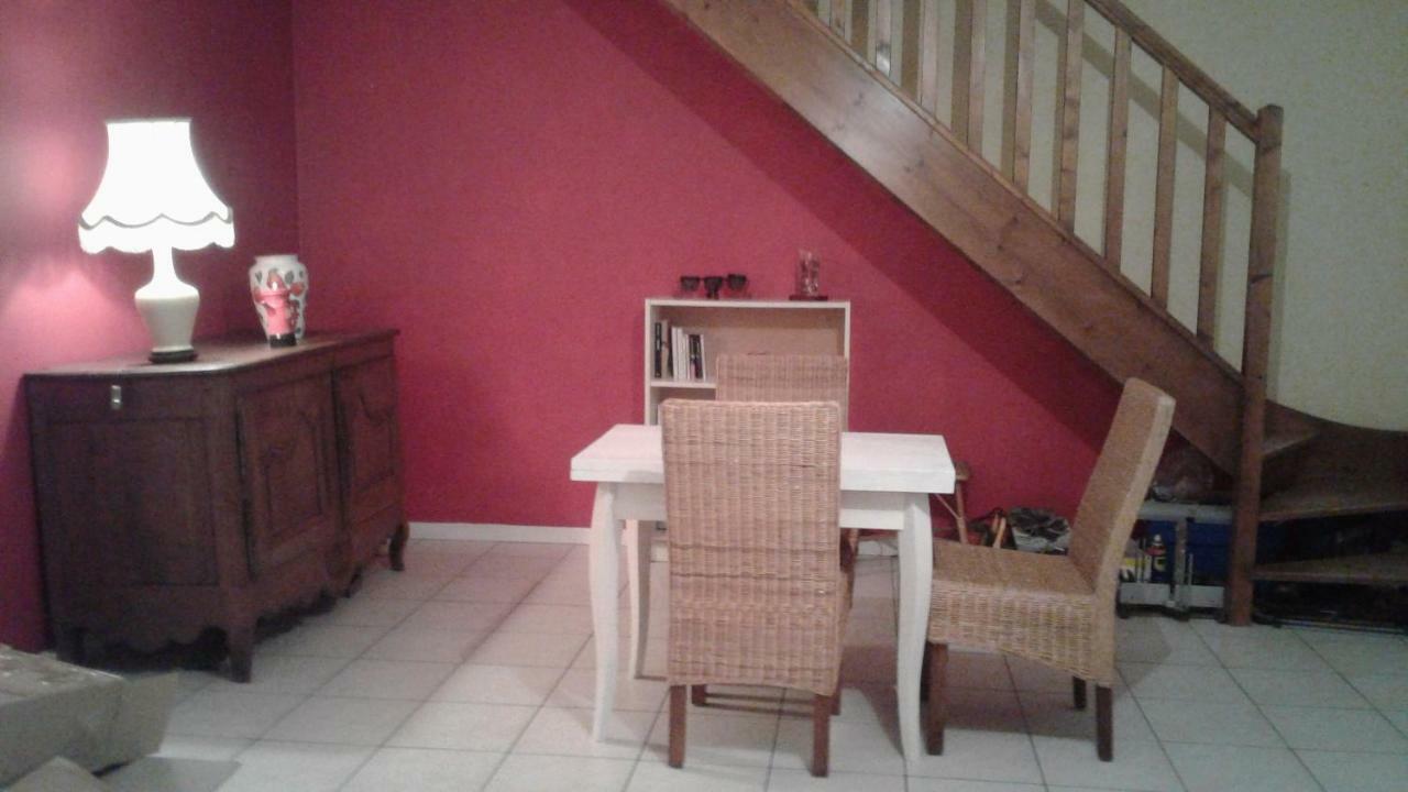 Foreword House Villa Albert Bagian luar foto